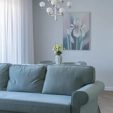 Apartment Luka *