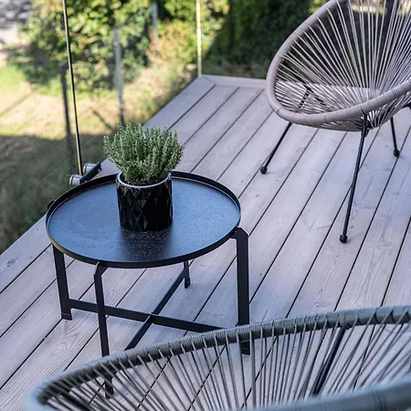 Apartment Luka *