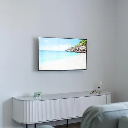 Apartment Luka Palanga