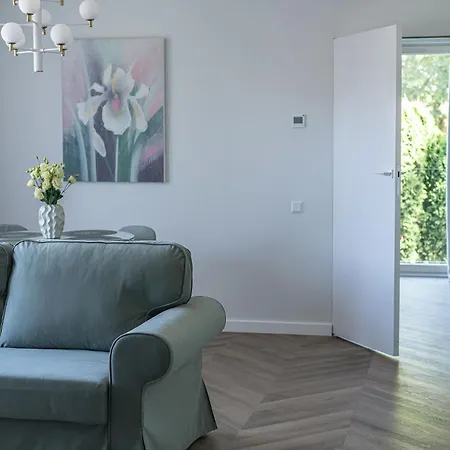 Apartment Luka *